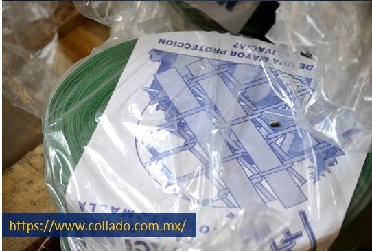 https://www.collado.com.mx | Grupo Collado S.A. de C.V.
